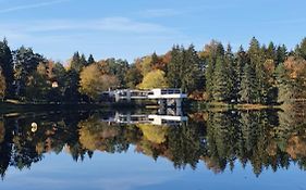 Hotel Vvf Eden Lake